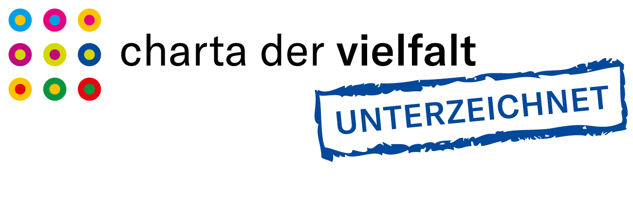 charta der Vielfalt logo