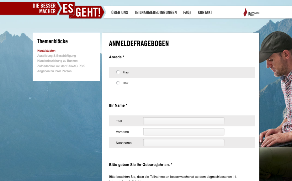 cXfactory Screenshot