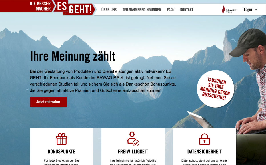 cXfactory Screenshot