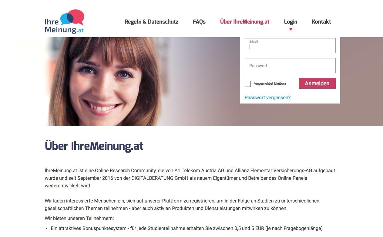 cXfactory Screenshot