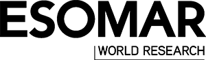 ESOMAR is the essential organisation for encouraging, advancing and elevating market research worldwide.